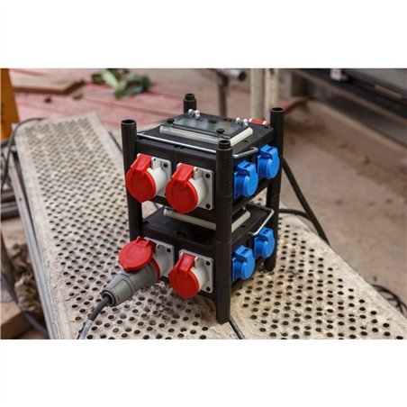 Brennenstuhl distributore comp. BSV 3-32A / TPE