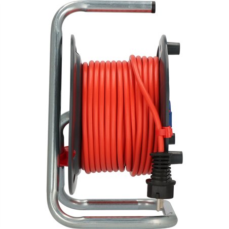 Brennenstuhl avvolg. Garant 240 20m H05VV-F3G1.5