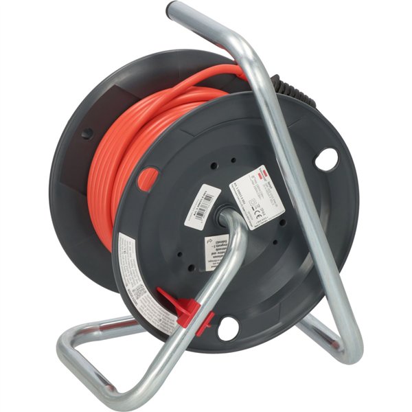 Brennenstuhl avvolg. Garant 240 20m H05VV-F3G1.5