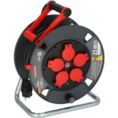 Brennenstuhl Profi Avvolgicavo