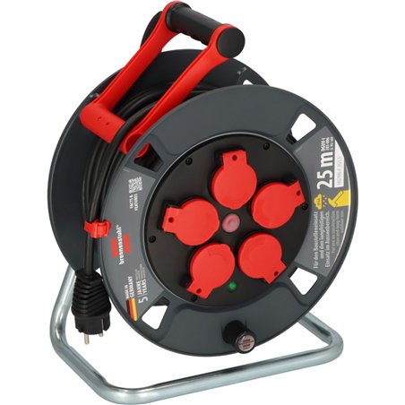 Brennenstuhl Profi Avvolgicavo