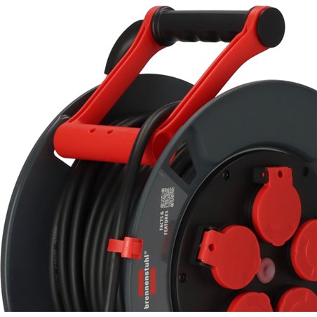 Brennenstuhl Profi Avvolgicavo