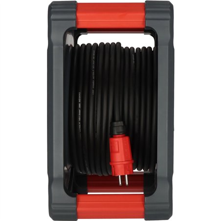 Brennenstuhl Profi avvolgicavo Cube K