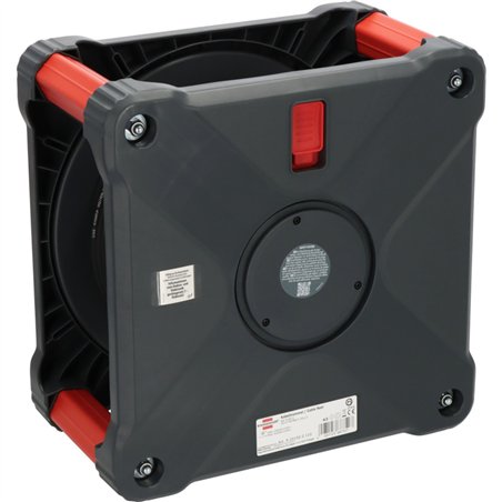 Brennenstuhl Profi avvolgicavo Cube K