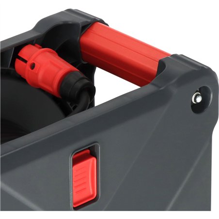 Brennenstuhl Profi avvolgicavo Cube K