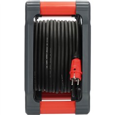 Brennenstuhl Profi avvolgicavo Cube K 2