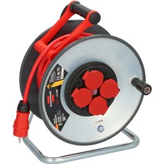 Brennenstuhl Professional Steel Core Cable