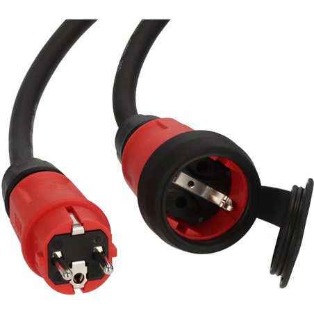 Brennenstuhl Profi prolunga