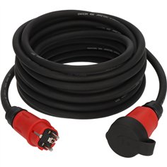 Brennenstuhl Profi prolunga 2