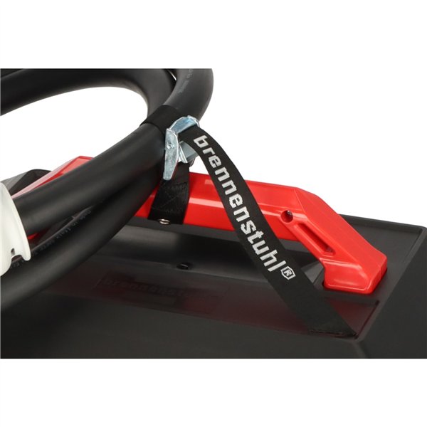 Brennenstuhl Profi distributore BSV 5-63A FI