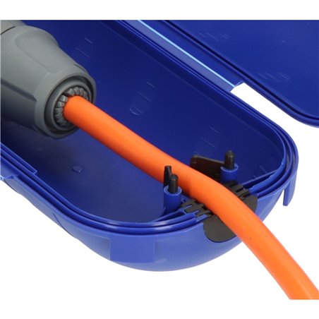 Brennenstuhl Protective Capsule Safe-Box CEE230V