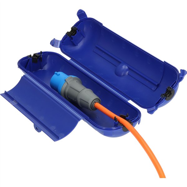 Brennenstuhl Protective Capsule Safe-Box CEE230V