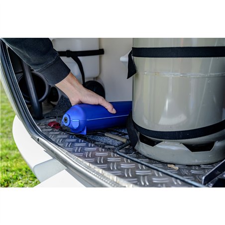 Brennenstuhl Protective Capsule Safe-Box CEE230V