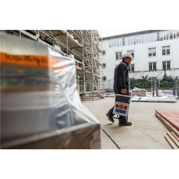 Brennenstuhl distrib. corr. 2m H07RN-F5G4.0