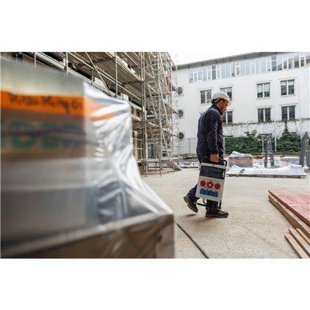 Brennenstuhl distrib. corr. 2m H07RN-F5G4.0