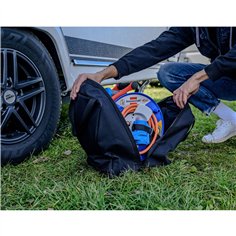 Brennenstuhl custodia per avvolgicavo 2