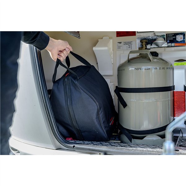 Brennenstuhl custodia per avvolgicavo