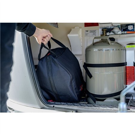 Brennenstuhl custodia per avvolgicavo