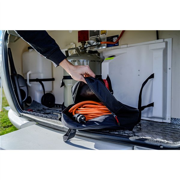 Brennenstuhl borsa per prolunghe