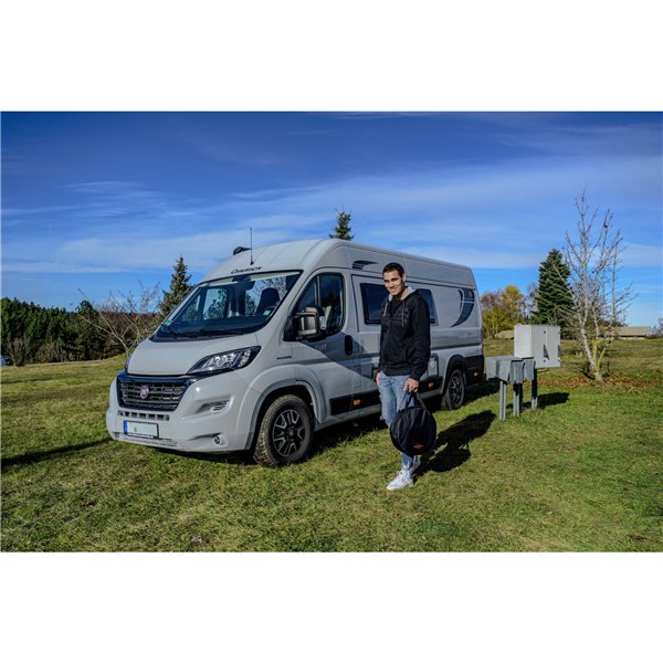 Brennenstuhl borsa per prolunghe