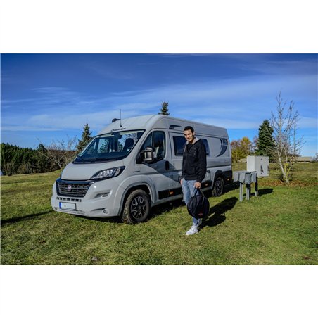 Brennenstuhl borsa per prolunghe