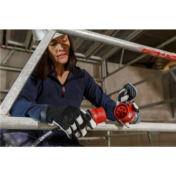 Brennenstuhl prolunga 10m H07 RN-F5G1.5 IP44