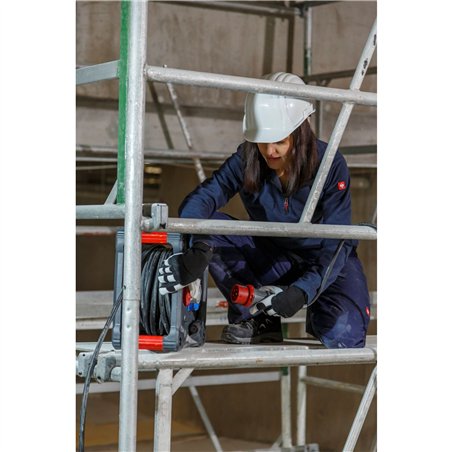 Brennenstuhl prolunga 10m H07 RN-F5G1.5 IP44