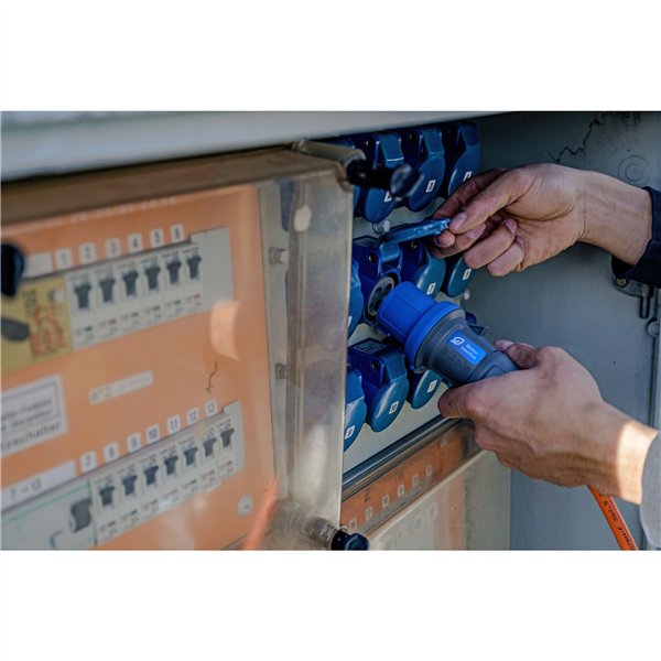 Brennenstuhl prolunga 10m CEE230V/16A IP44