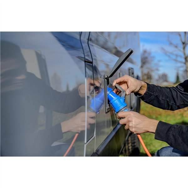 Brennenstuhl prolunga 10m CEE230V/16A IP44