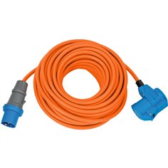 Brennenstuhl prolunga 25m CEE230V/16A IP44