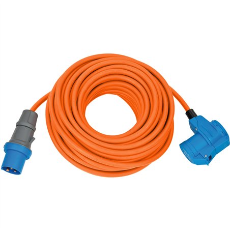Brennenstuhl prolunga 25m CEE230V/16A IP44