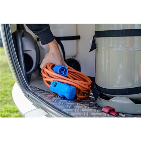 Brennenstuhl prolunga 25m CEE230V/16A IP44