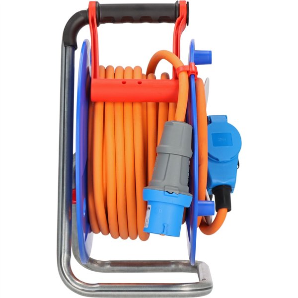 Brennenstuhl avvolgic. Garant-G 290 Camping