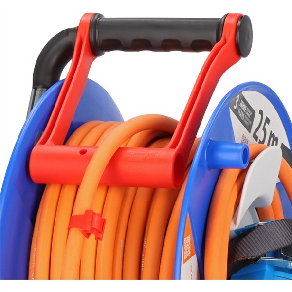 Brennenstuhl avvolgic. Garant-G 290 Camping