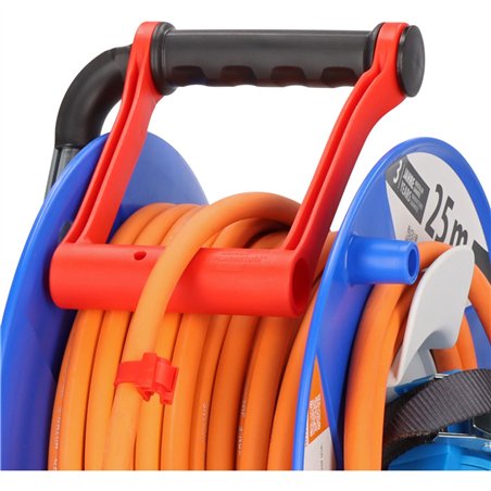 Brennenstuhl avvolgic. Garant-G 290 Camping