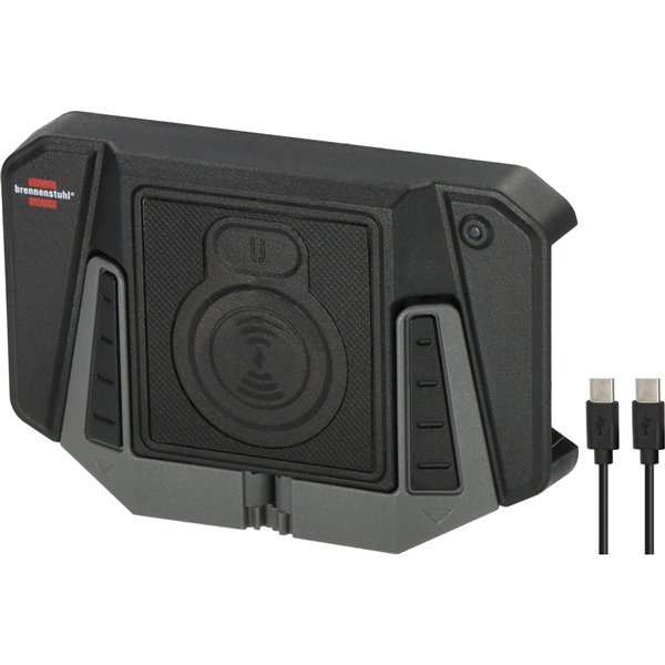 Brennenstuhl Wireless Charging Pad WCP 10W