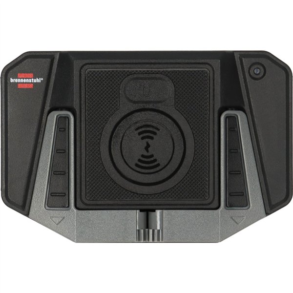 Brennenstuhl Wireless Charging Pad WCP 10W