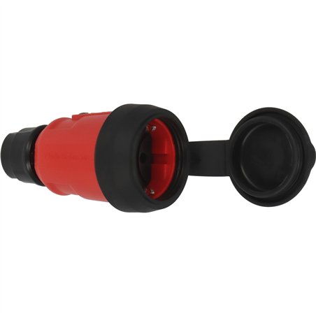 Brennenstuhl Earthing contact coupling