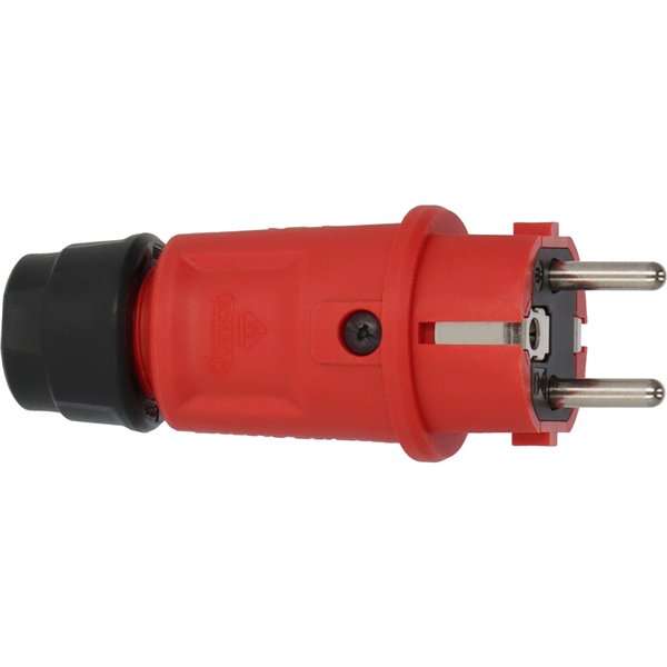 Brennenstuhl presa SCHUKO