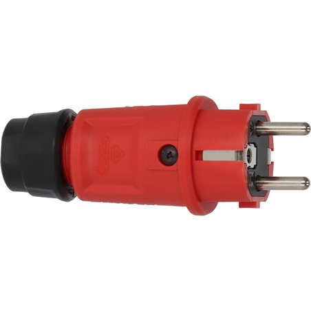 Brennenstuhl presa SCHUKO