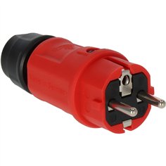 Brennenstuhl presa SCHUKO 2