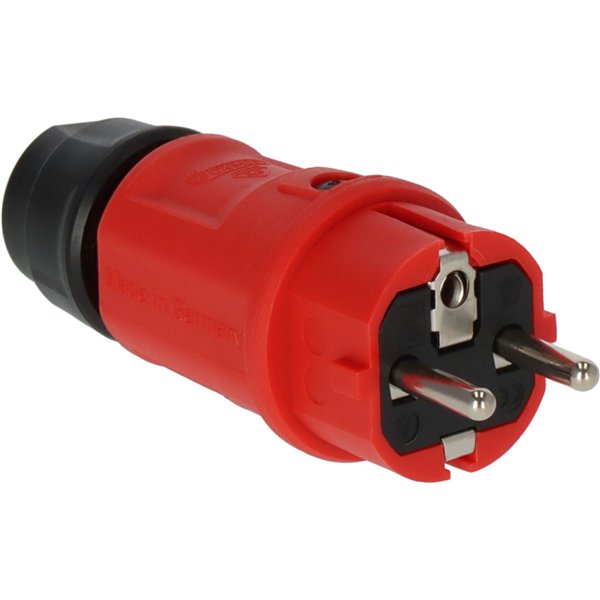 Brennenstuhl presa SCHUKO