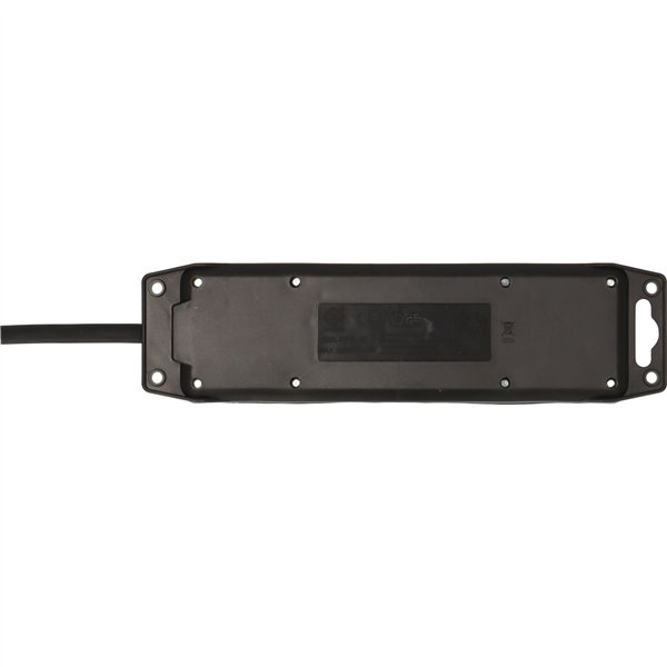 Brennenstuhl Power Distributor 3-way 2m H07RN-F3G1.5