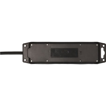 Brennenstuhl Power Distributor 3-way 2m H07RN-F3G1.5