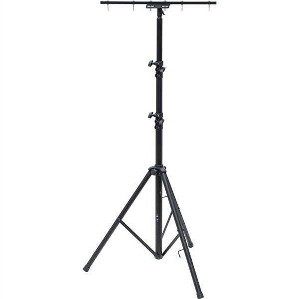 Brennenstuhl Bau Telescopic Tripod ST 302