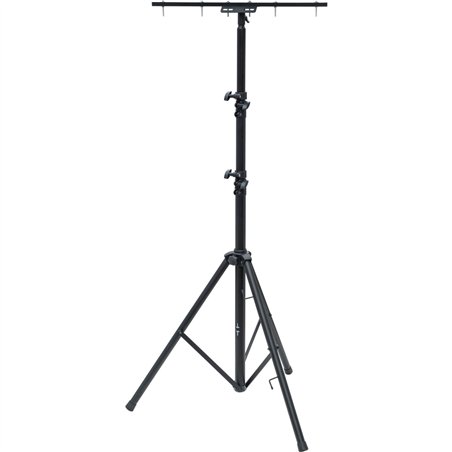Brennenstuhl Bau Telescopic Tripod ST 302