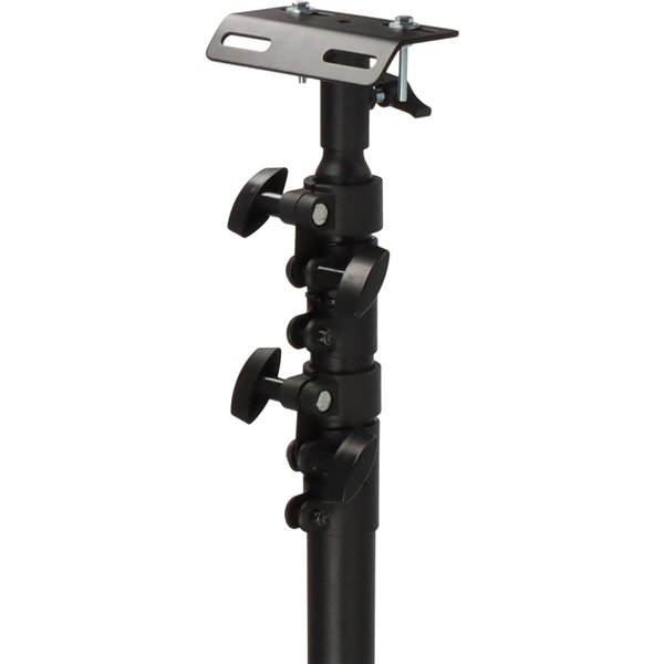 Brennenstuhl Bau Telescopic Tripod ST 302