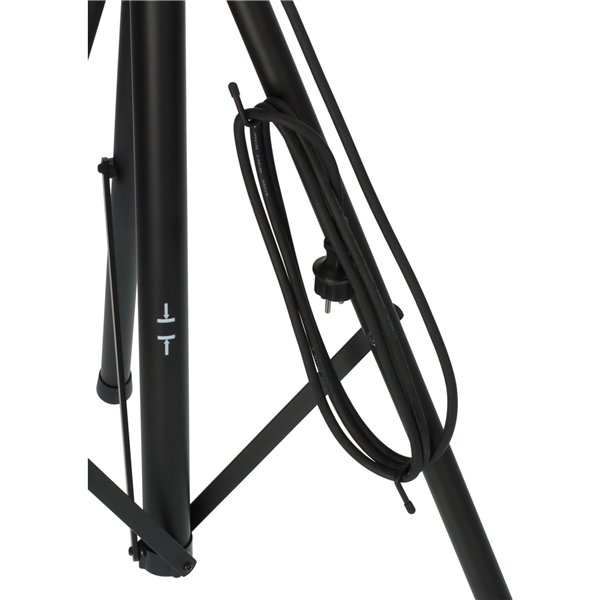 Brennenstuhl Bau Telescopic Tripod ST 302