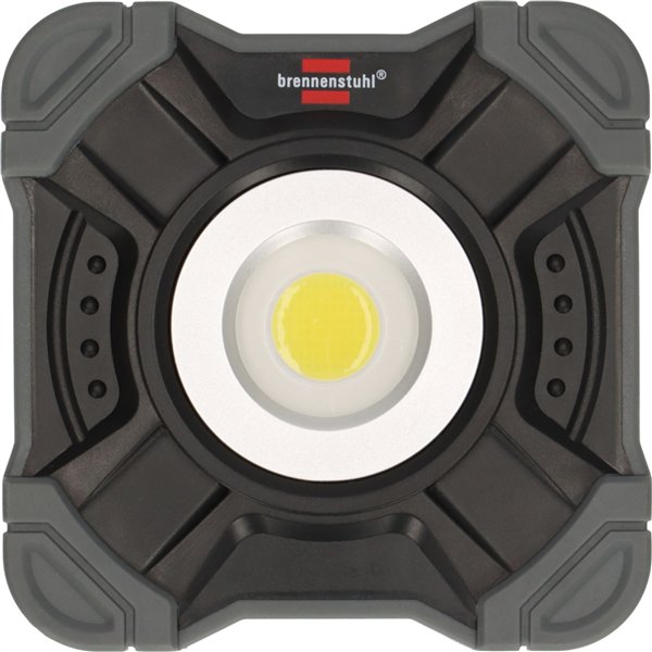 Brennenstuhl batt. LED faro da lavoro SH 1000 MAC
