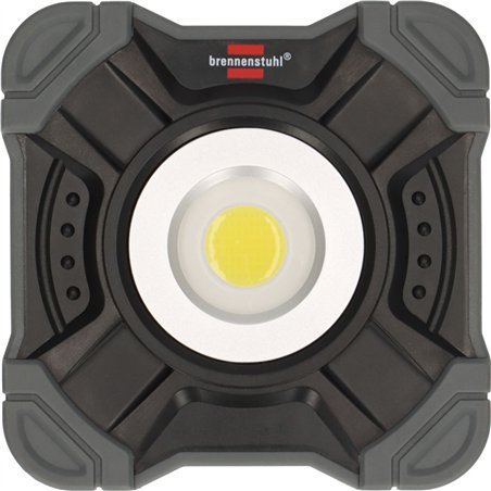 Brennenstuhl batt. LED faro da lavoro SH 1000 MAC